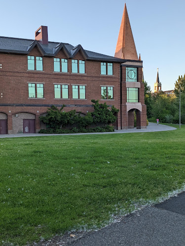 Jundt Art Center & Museum