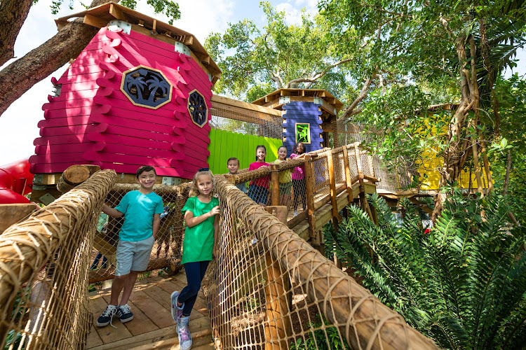 Jungle Island