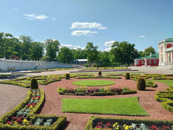 Kadriorg Park