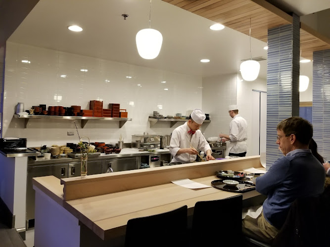 Kaiseki Furukawa