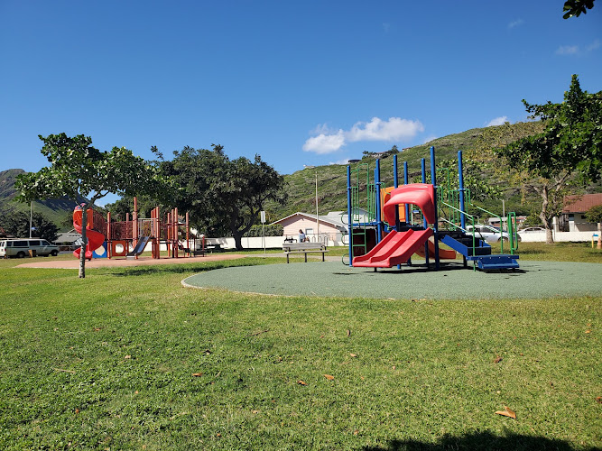 Kalama Valley Community Park