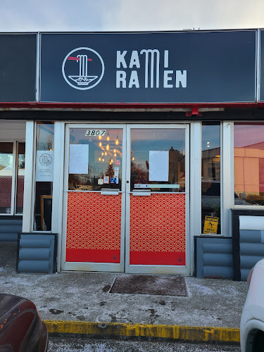 Kami Ramen
