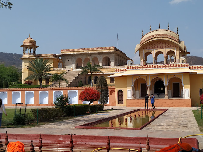 Kanak Vrindavan Park