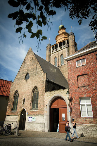 Kantcentrum vzw