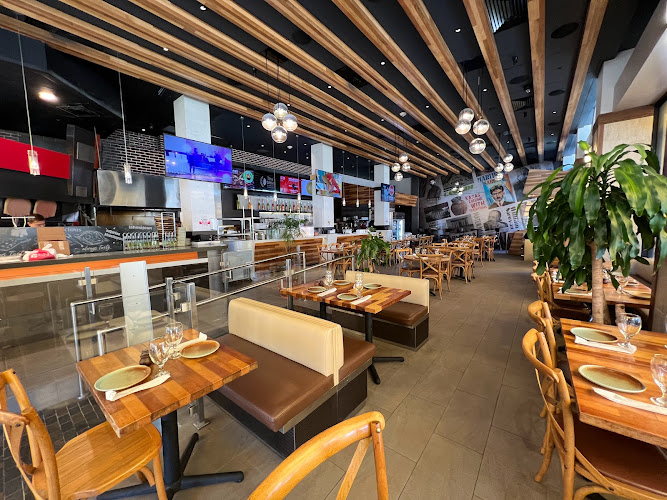 Karas Dine-In