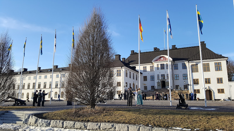 Karlberg Palace