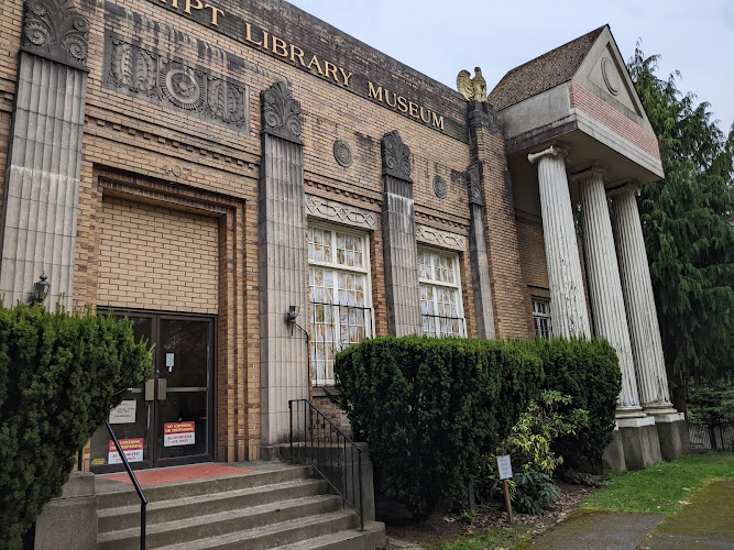 Karpeles Manuscript Museum