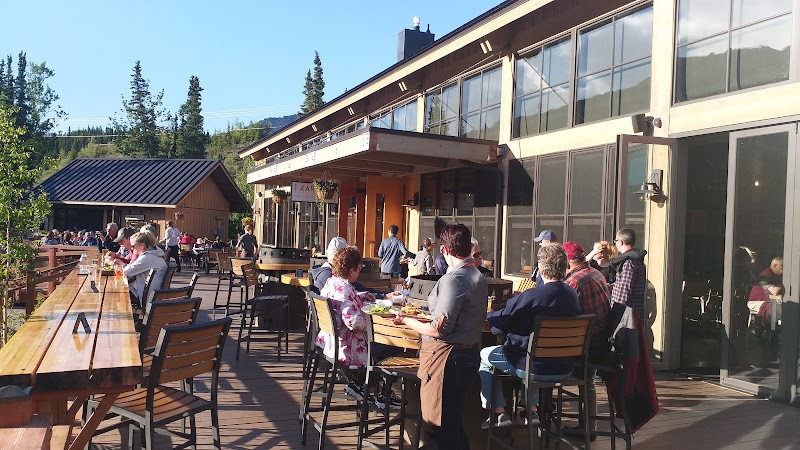 Karstens Public House