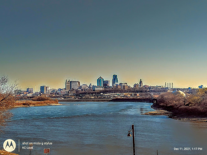 Kaw Point Park
