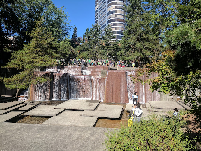 Keller Fountain Park