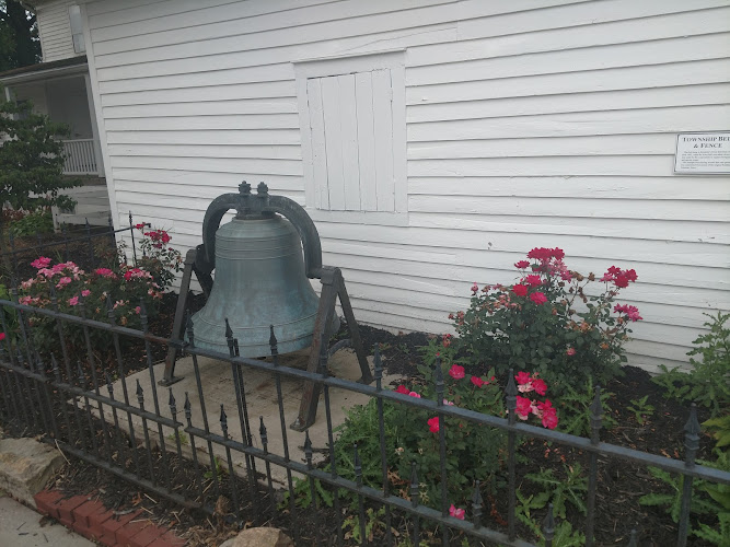 Kelso House Museum