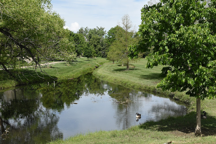 Kendrick Lake Park