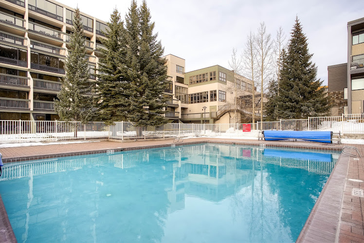 Keystone Lodge and Spa
