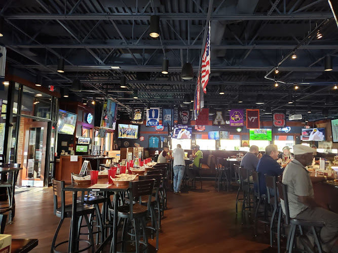 Kickback Jack’s Winston – Salem