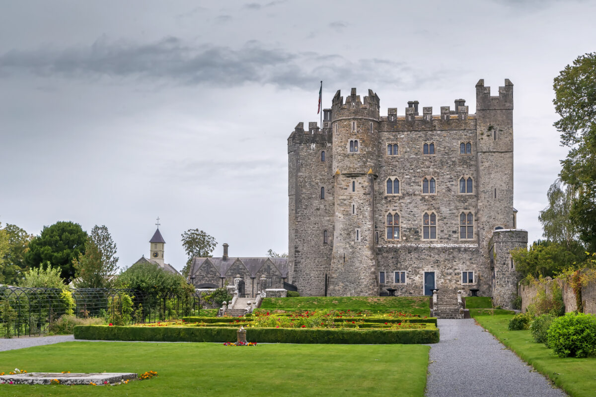 Best Affordable Castle Hotels: Experience Luxury Without Breaking the Bank