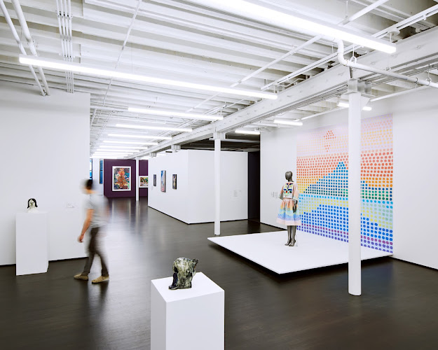 KMAC Contemporary Art Museum