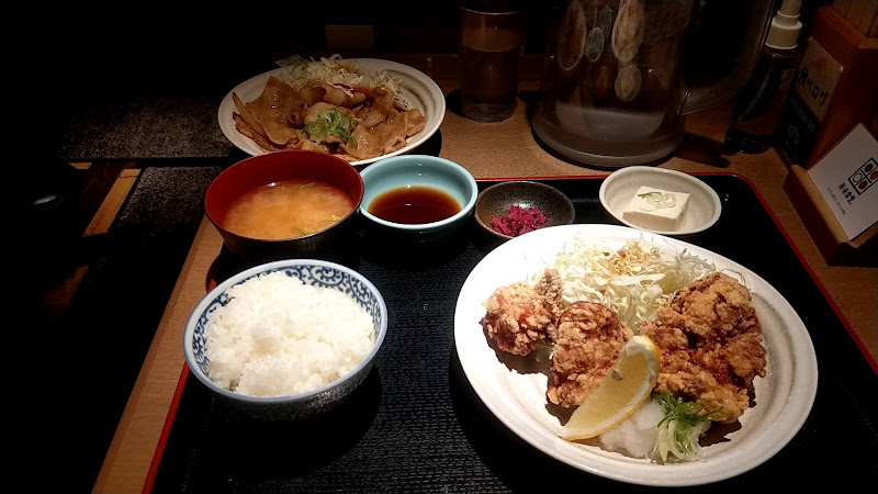 Kome Kome Shokudo