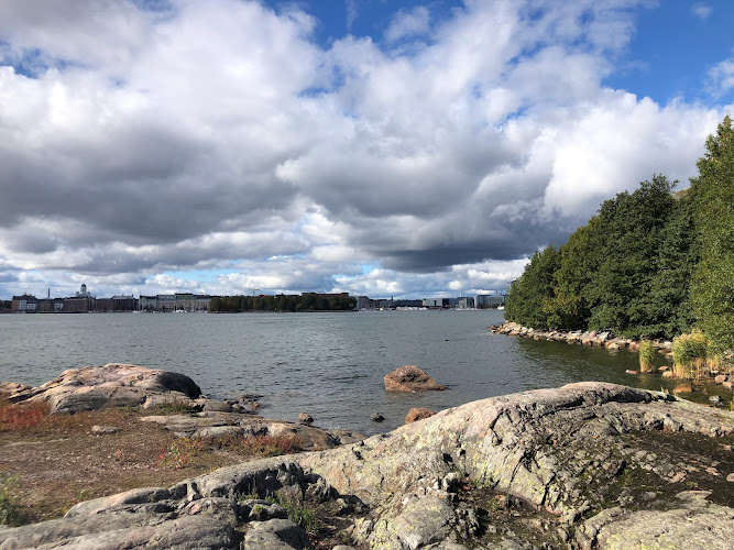 Korkeasaari Zoo