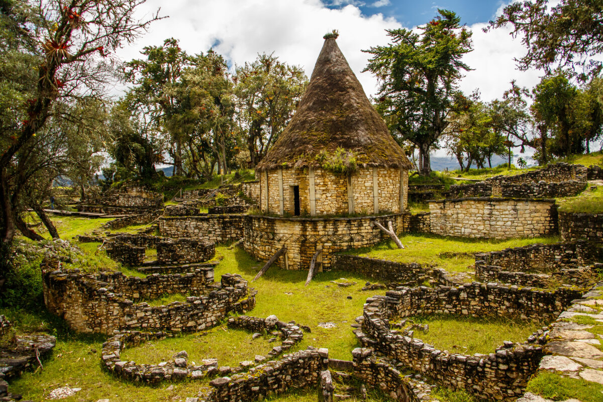 Beyond Machu Picchu: 8 Ancient Wonders in South America You Need to Visit
