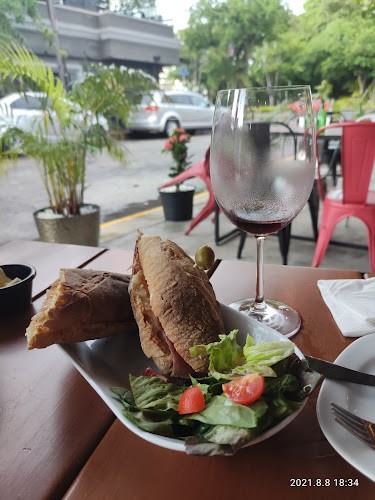 La Bottega Merida