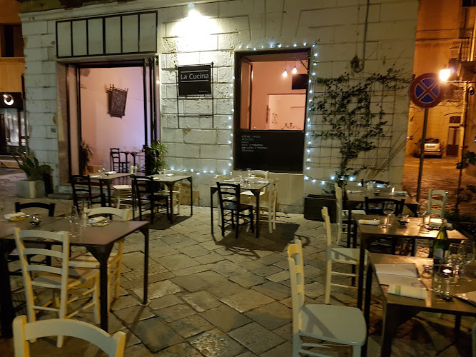 La Cucina di Mamma Elvira