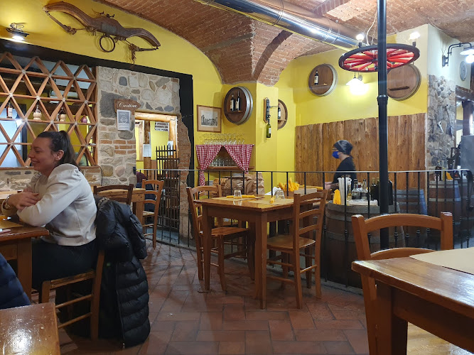 La Fettunta