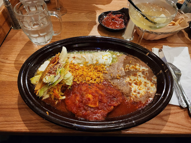 La Fonda de San Mateo