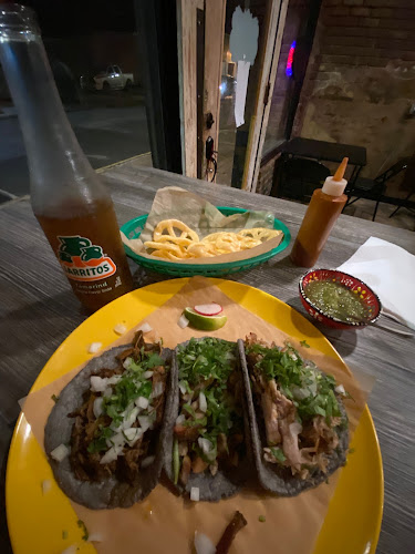 La Gruta Signature Cuisine