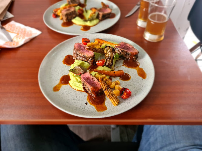 La Huerta Del Tata