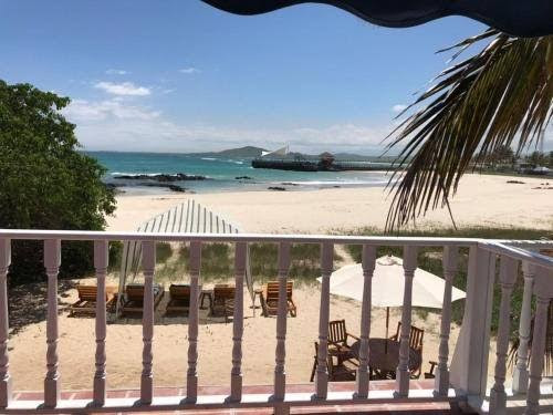 La Isla Galapagos Hotel