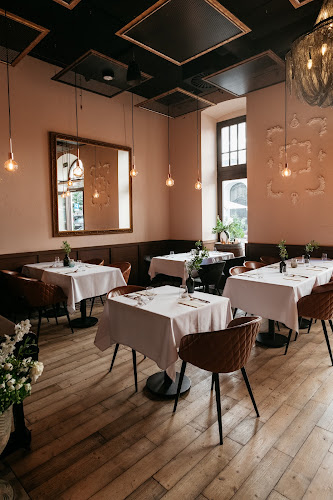 La Luce – Restauracja włoska Warszawa