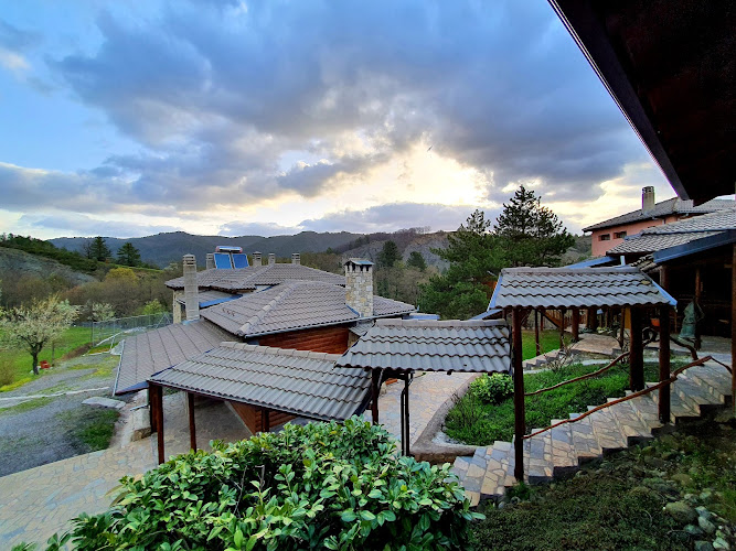 La Moara Boutique Hotel