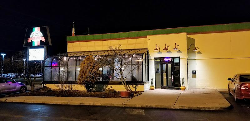 La Nostra Cucina