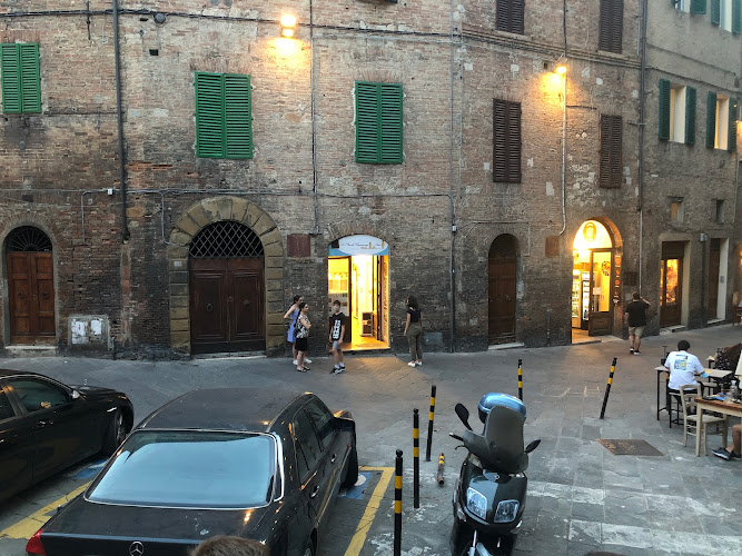 La Piccola Ciaccineria