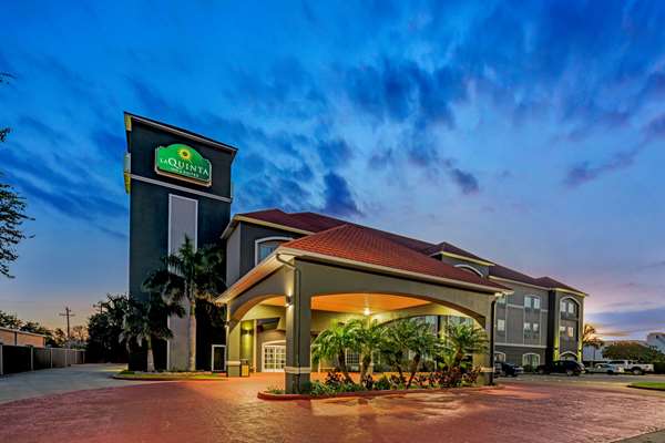 La Quinta Inn & Suites by Wyndham Alamo – McAllen East
