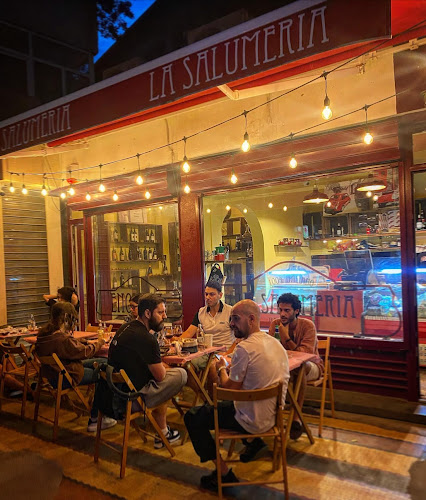 La Salumeria Bucharest