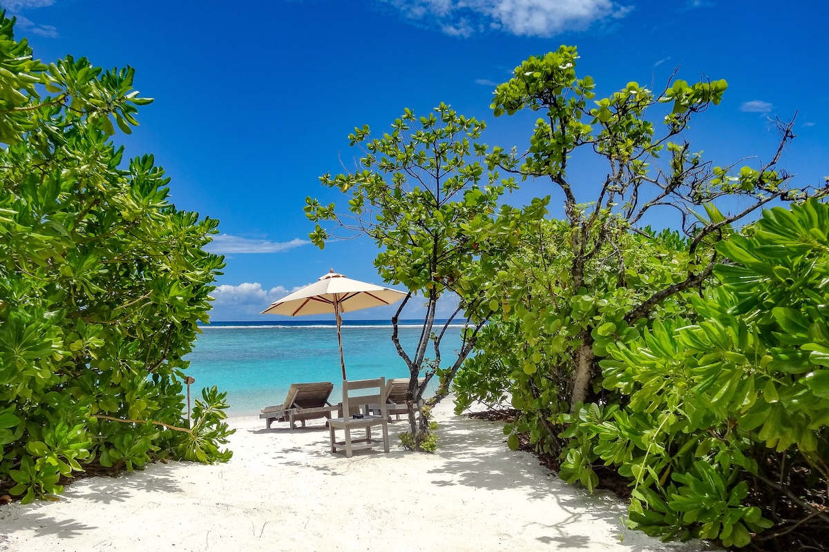 Laamu Atoll