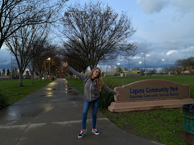Laguna Community Park