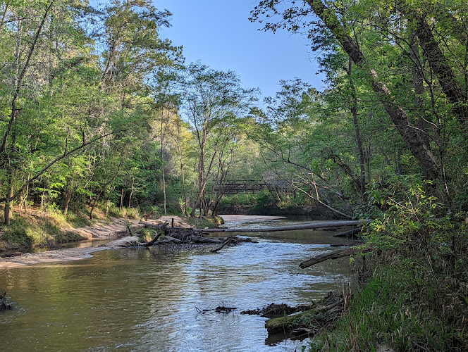 Lake Houston Wilderness Park