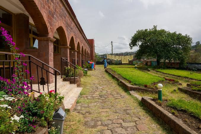 Lalibela Hotel