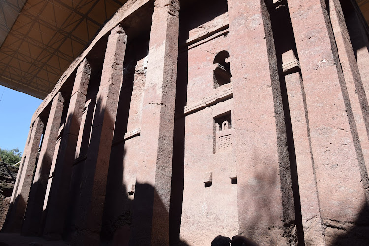 Lalibela Museum