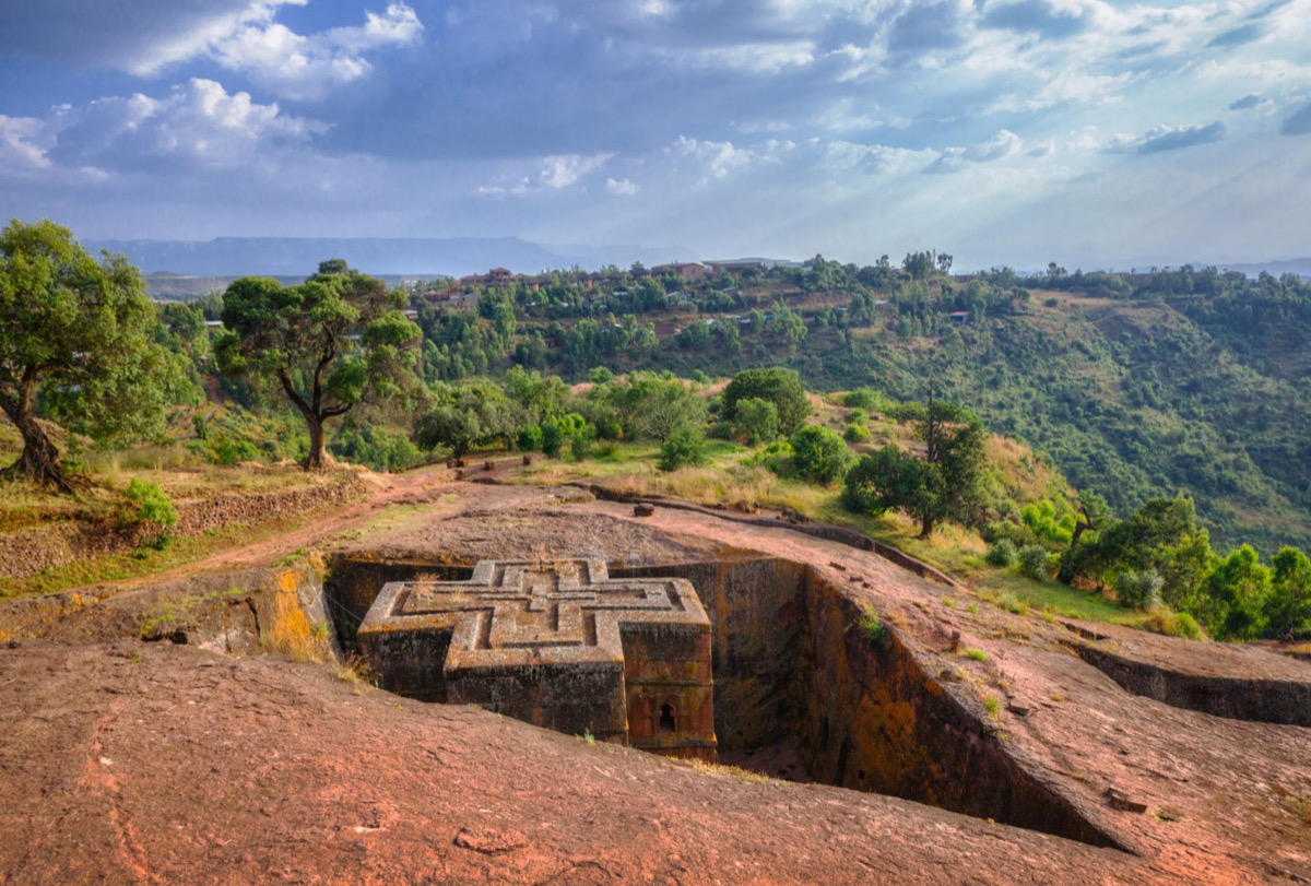 Lalibela