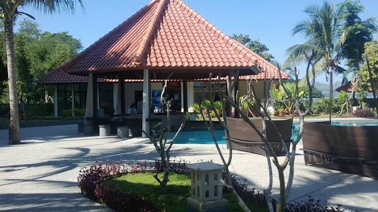 Laprima Hotel