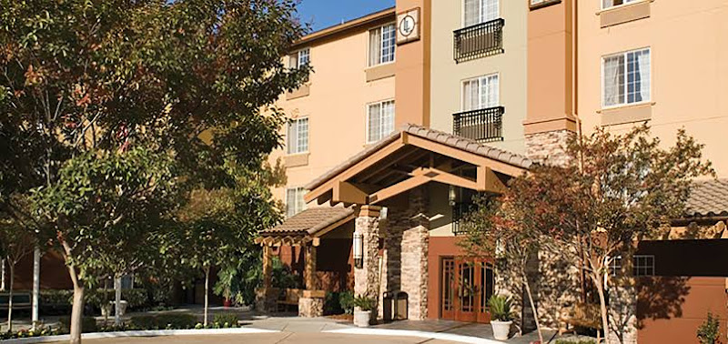 Larkspur Landing Extended Stay Suites Pleasanton