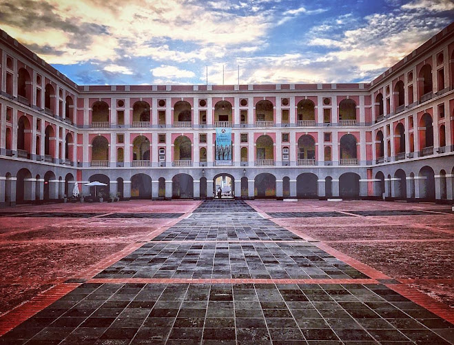 Las Americas Museum