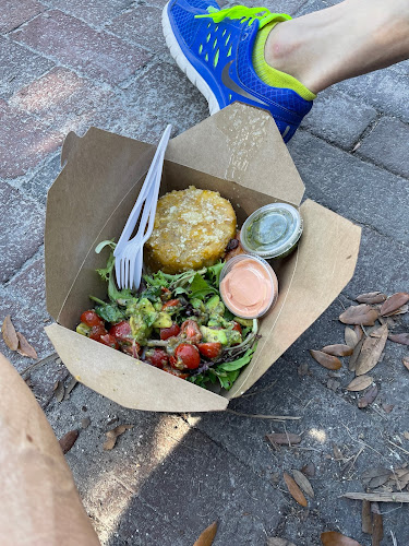 Latin Lunch Box