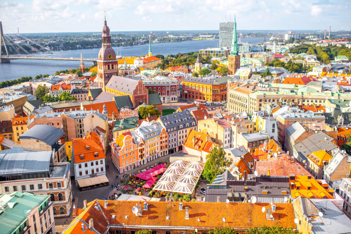 10 Hidden Gems in Europe That You Can Explore on a Budget