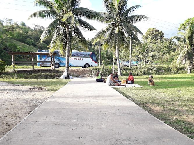 Lawai Pottery Village