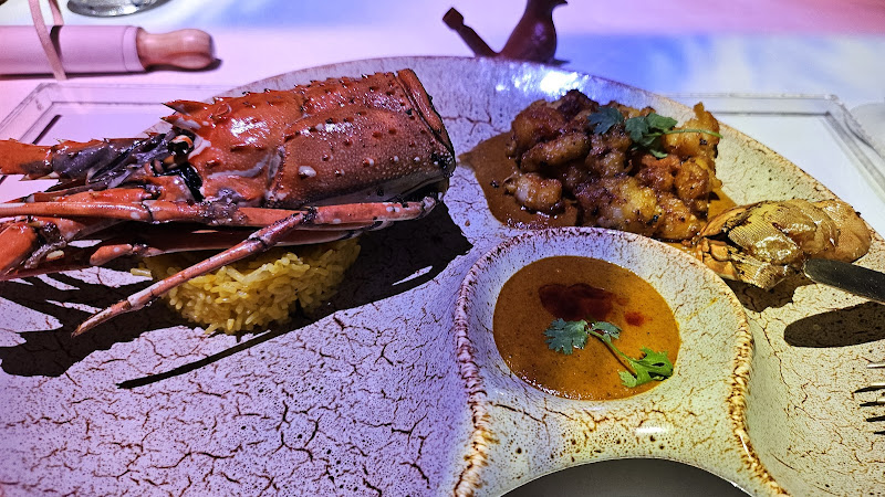Le Petit Chef – Goa