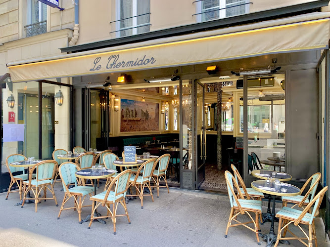 Le Thermidor